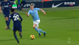 2025年哈兰德10次头球破门追平个人纪录，各大联赛仅次于凯恩