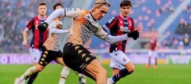 安东尼：孔帕尼夏窗曾给我打电话，但我已与贝蒂斯达成协议