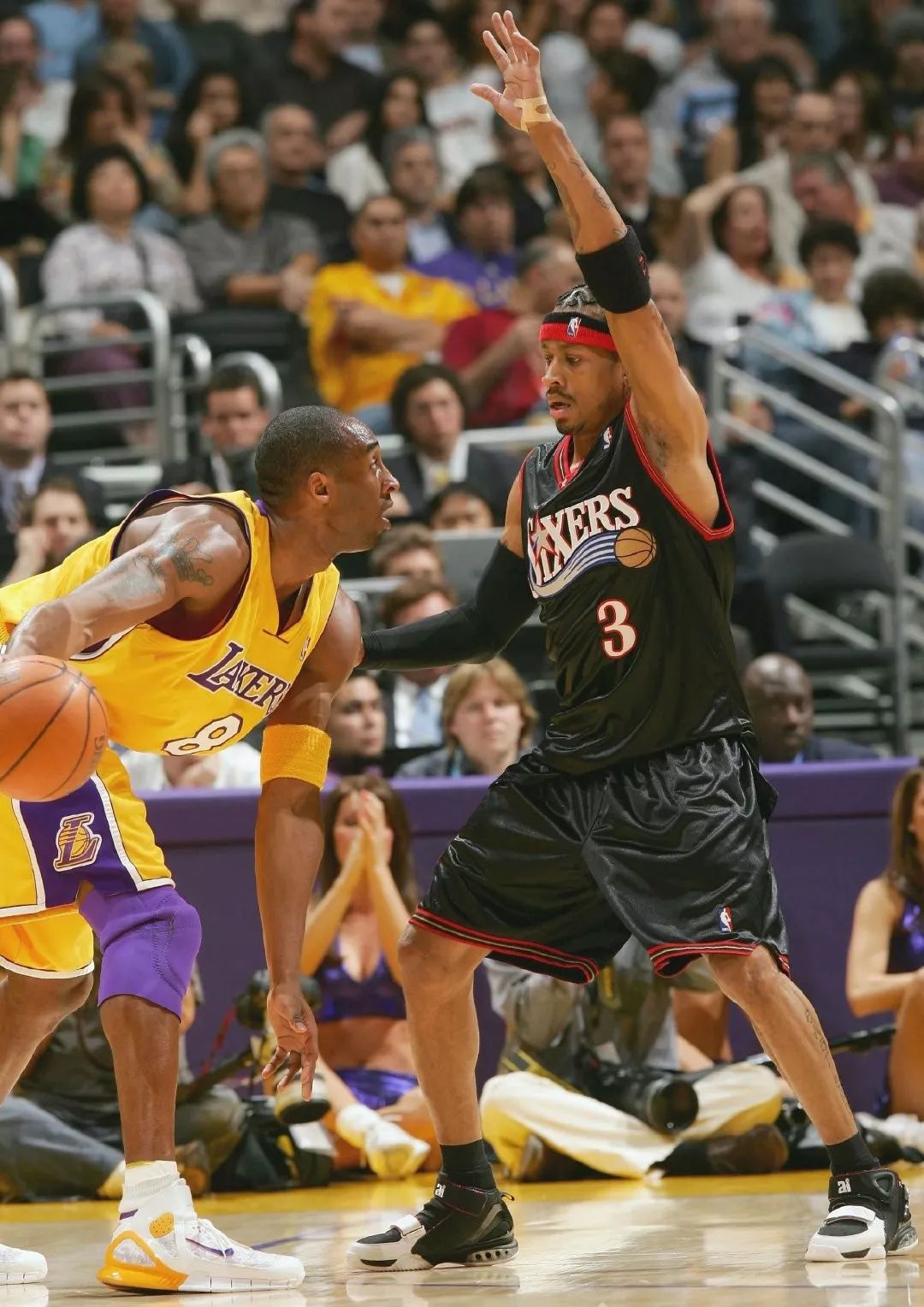 40岁后单场25+5+5场次詹姆斯达16次，历史断档第一（詹姆斯40岁后已16次砍下25+5+5，历史断档第一）