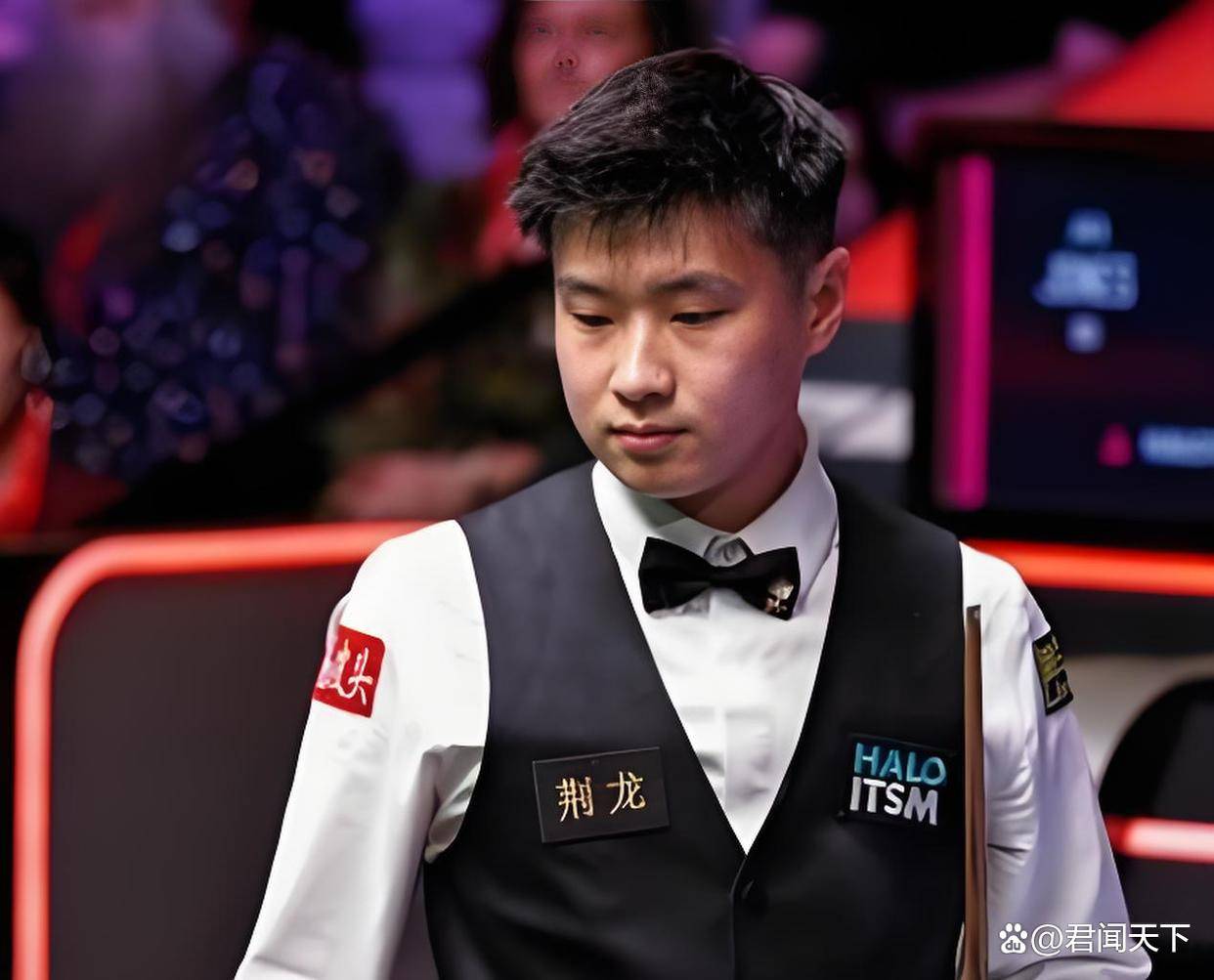 让对手很难 让对手很难