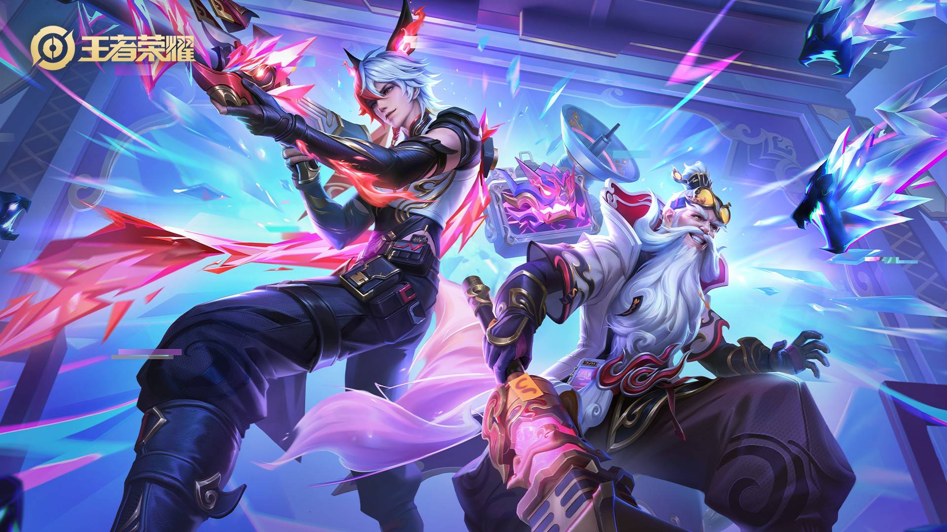 日常训练中 日常训练中